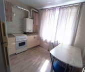 1-комн, 34кв м, этаж 2/5 Волжский район