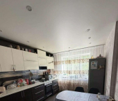 2-комн, 65кв м, этаж 3/10 Красная Глинка