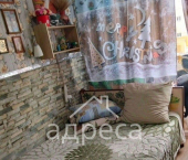 2-комн, 45кв м, этаж 2/3 Крутые Ключи мкр, д.30