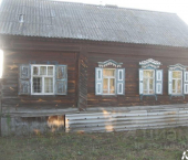 коттедж 18 кв м Кузоватовский район