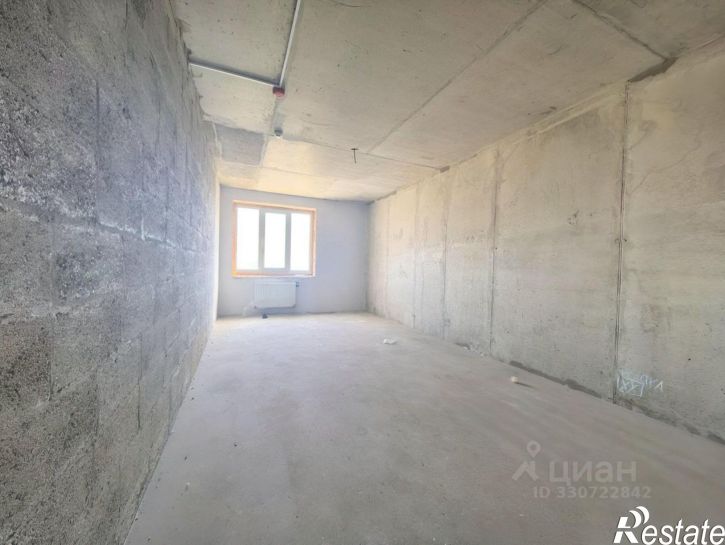 1-комн квартира Ботаническая улица, 5Ж,  д. 5Ж