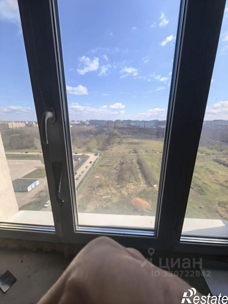 1-комн квартира Ботаническая улица, 5Ж,  д. 5Ж