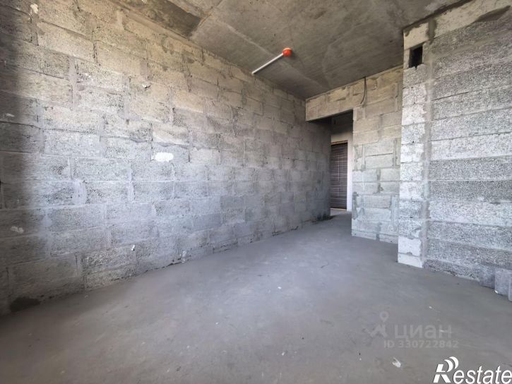 1-комн квартира Ботаническая улица, 5Ж,  д. 5Ж