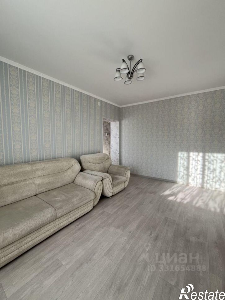 2-комн квартира улица 40 лет Победы, 45Г,  д. 45Г