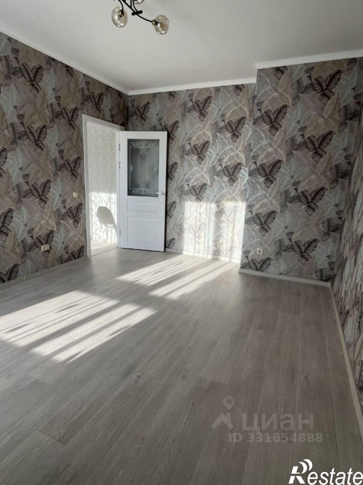 2-комн квартира улица 40 лет Победы, 45Г,  д. 45Г