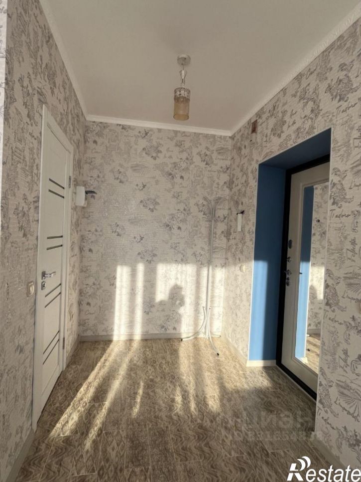 2-комн квартира улица 40 лет Победы, 45Г,  д. 45Г