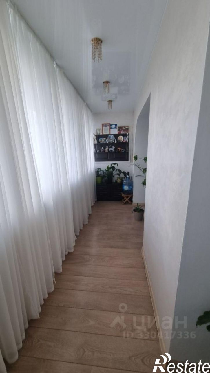 3-комн квартира Лазурный пер, 11,  д. 11