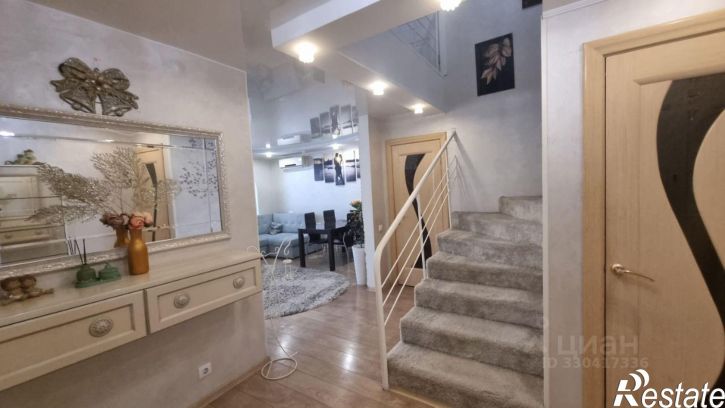 3-комн квартира Лазурный пер, 11,  д. 11