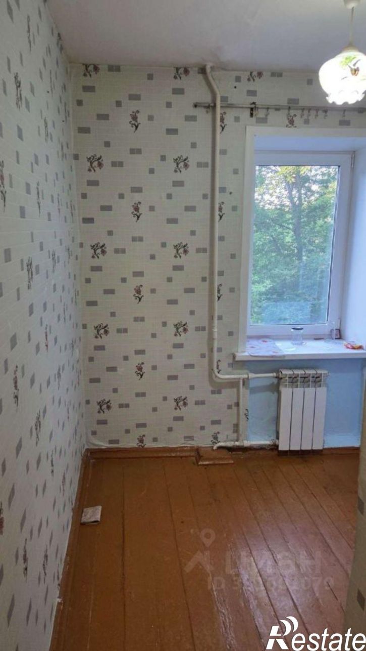 1-комн квартира ул Сазонова, 9,  д. 9