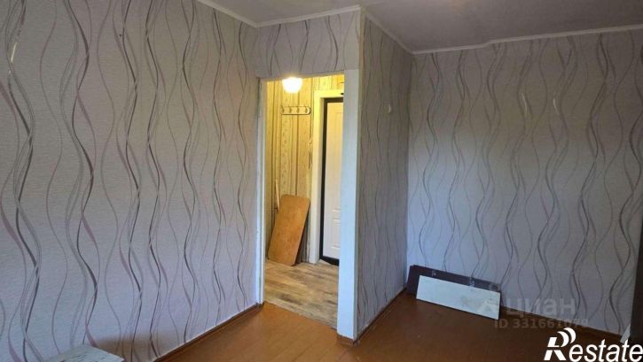 1-комн квартира ул Сазонова, 9,  д. 9