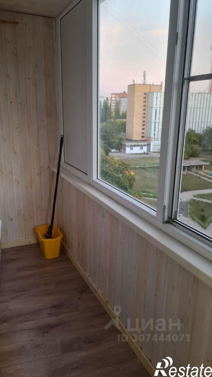 1-комн квартира Тольятти, 12-й квартал