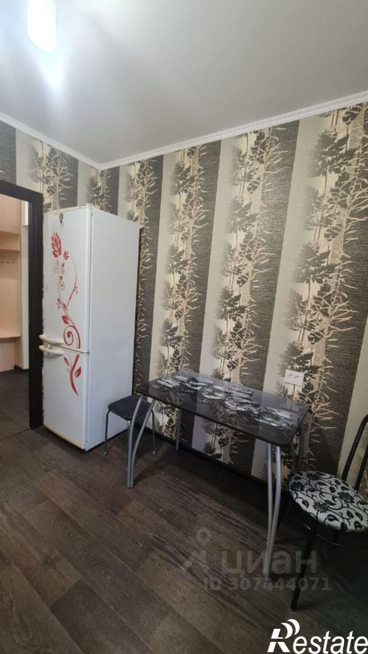 1-комн квартира Тольятти, 12-й квартал
