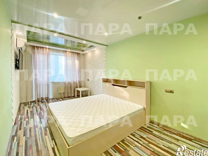 1-комн квартира Самара, Тополей ул, 2