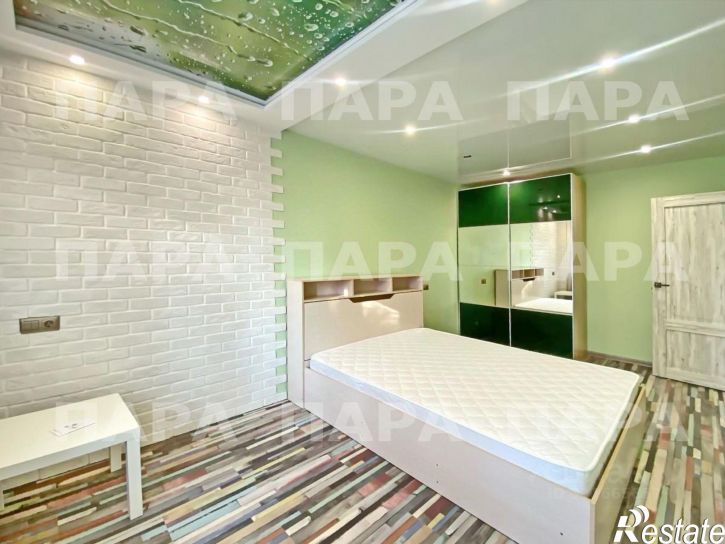1-комн квартира Самара, Тополей ул, 2