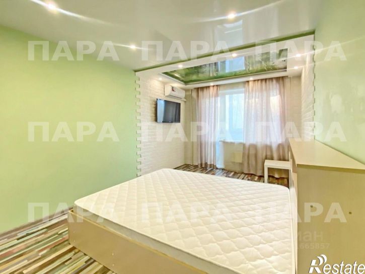 1-комн квартира Самара, Тополей ул, 2