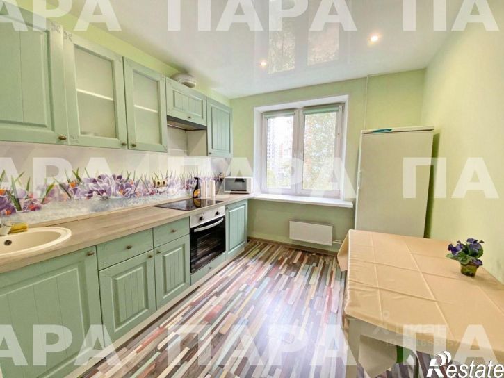 1-комн квартира Самара, Тополей ул, 2