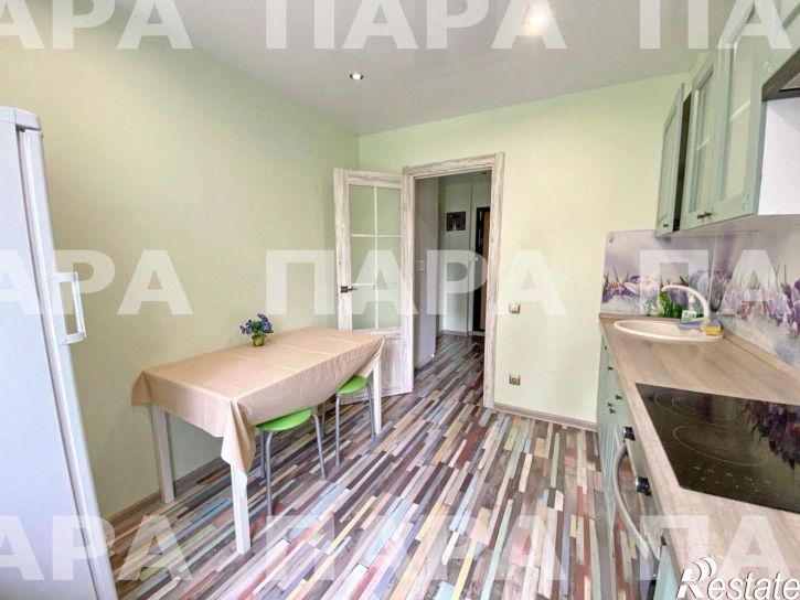 1-комн квартира Самара, Тополей ул, 2