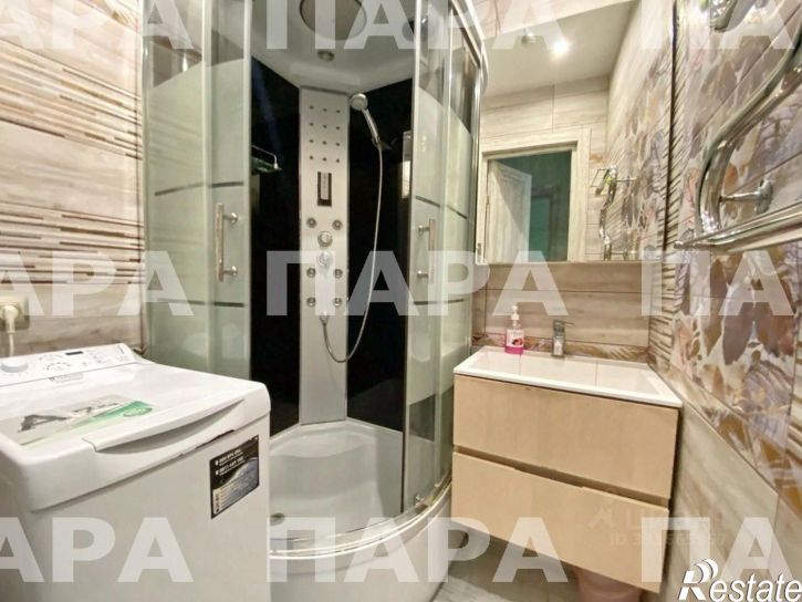 1-комн квартира Самара, Тополей ул, 2