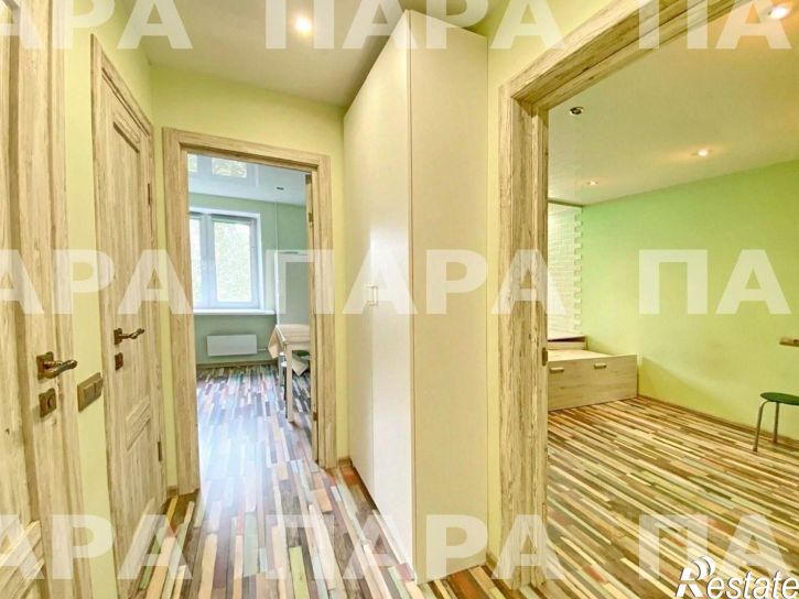 1-комн квартира Самара, Тополей ул, 2