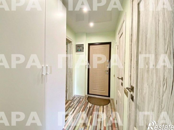 1-комн квартира Самара, Тополей ул, 2