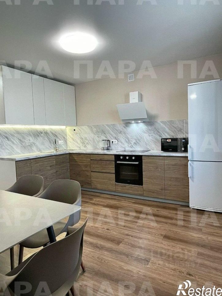 1-комн квартира Самара, Советской Армии ул, 177