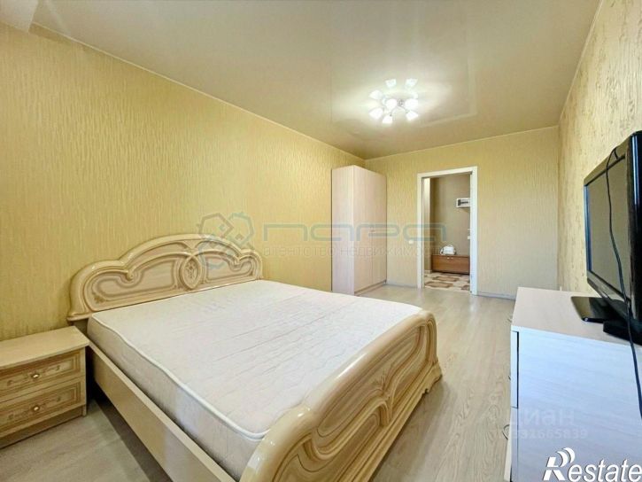 1-комн квартира Самара, Карла Маркса пр-кт, 177в
