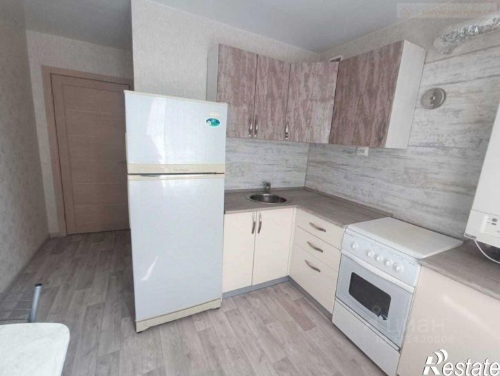 1-комн квартира Волжский район
