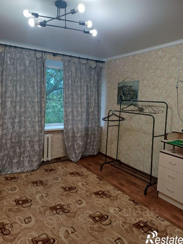 1-комн квартира Тольятти