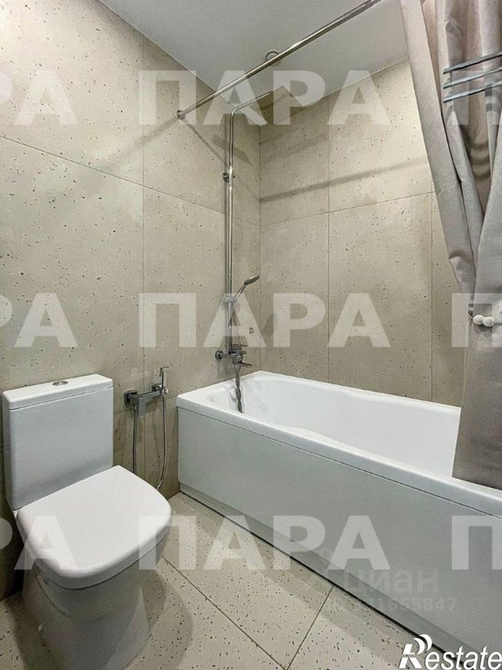 1-комн квартира Самара, Советской Армии ул, 177