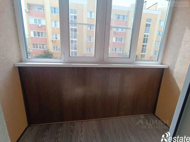 1-комн квартира Волжский район
