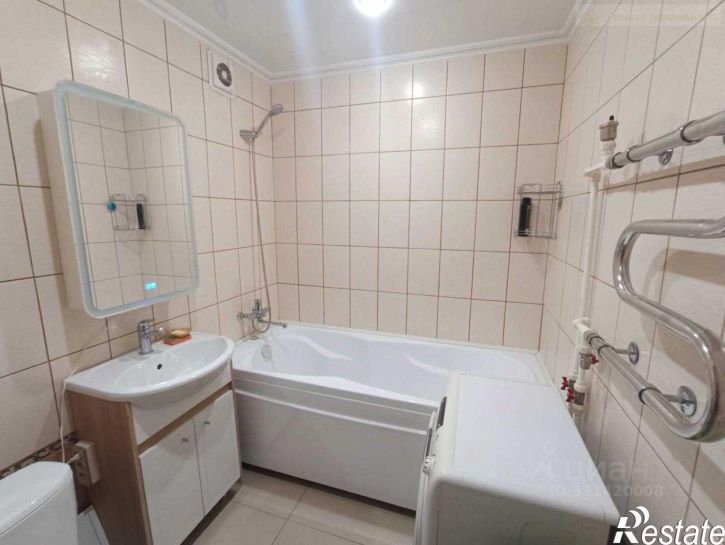 1-комн квартира Волжский район