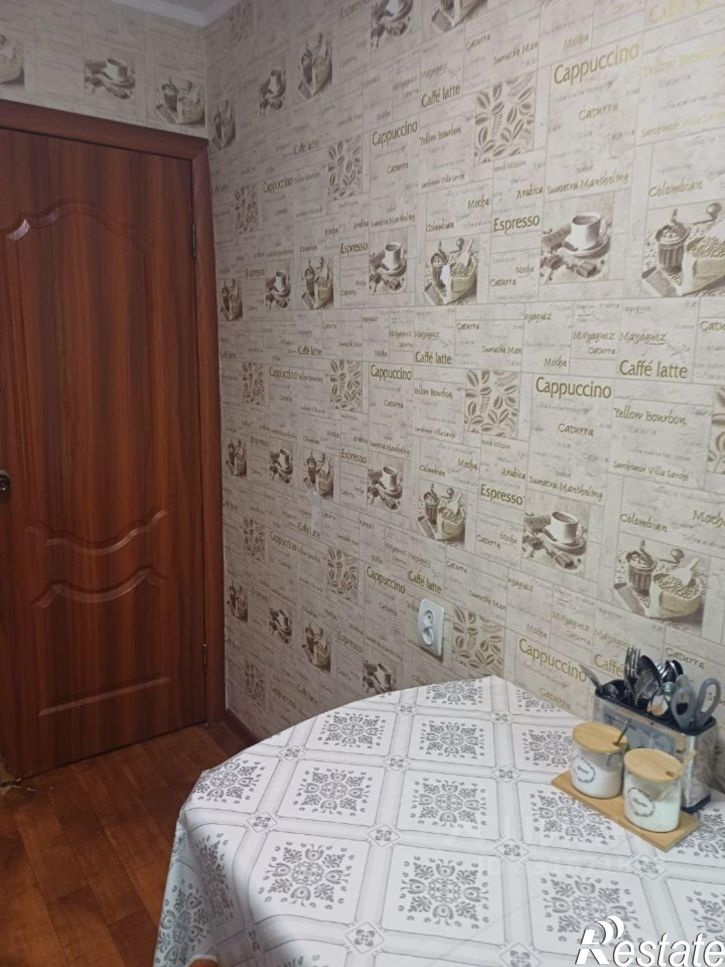 1-комн квартира Тольятти