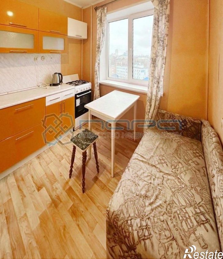 1-комн квартира Самара, 22 Партсъезда ул, 196