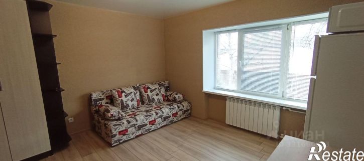 1-комн квартира Самара, Ставропольская улица, 98к1