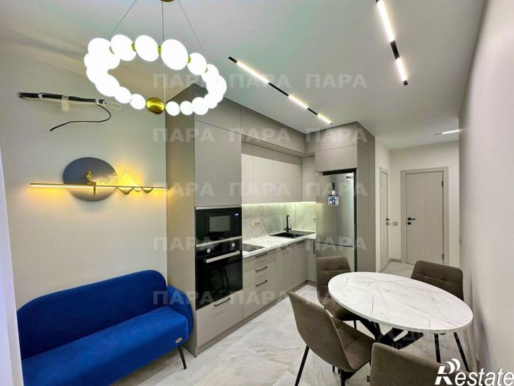 2-комн квартира Самара, 4-й проезд, 67а