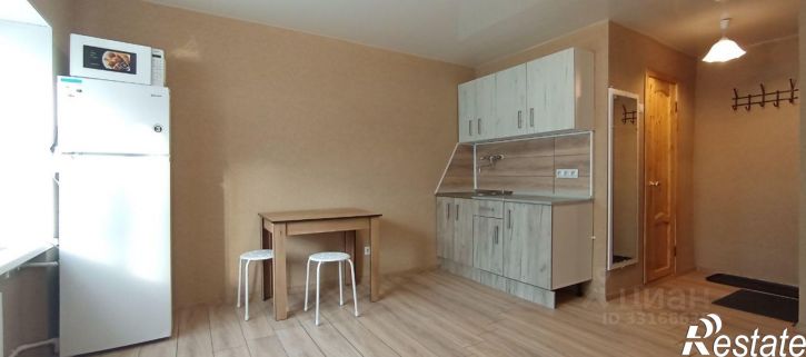 1-комн квартира Самара, Ставропольская улица, 98к1