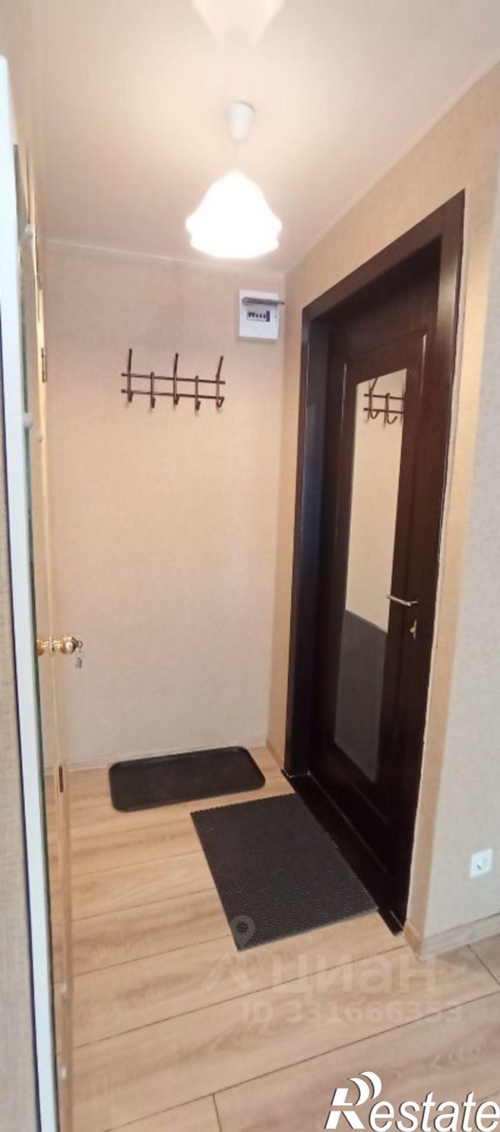 1-комн квартира Самара, Ставропольская улица, 98к1