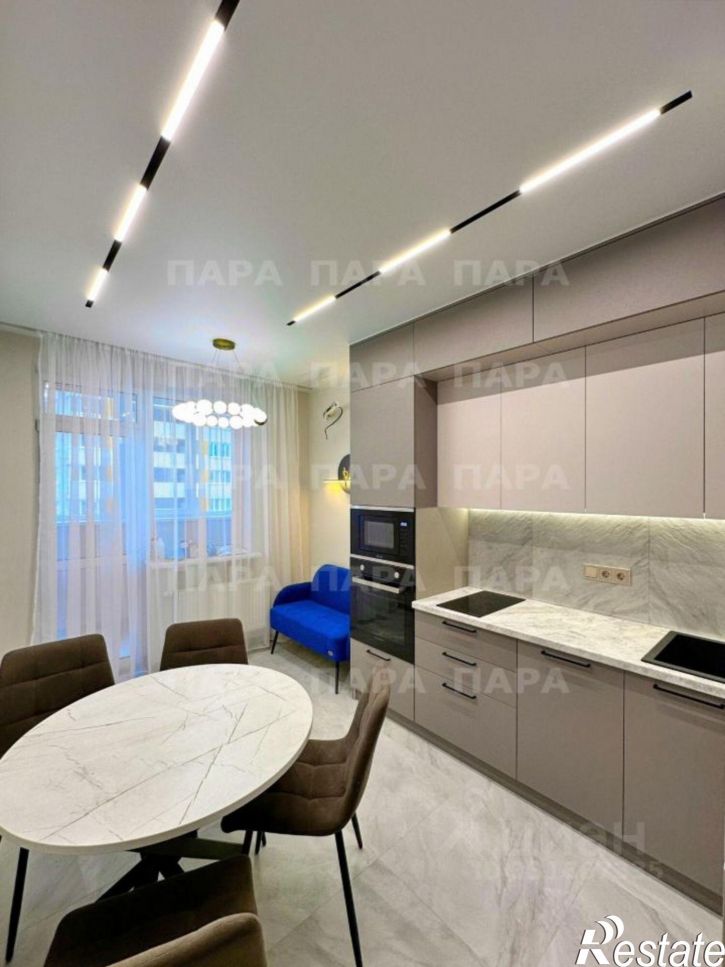 2-комн квартира Самара, 4-й проезд, 67а