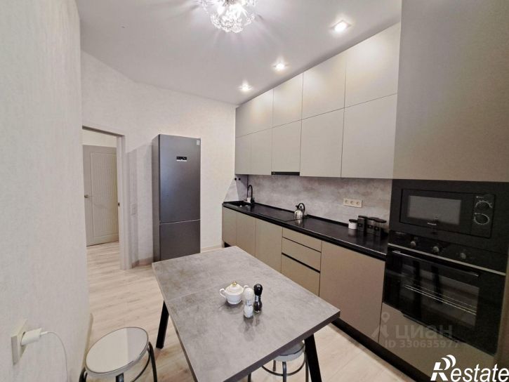 2-комн квартира Самара, улица Советской Армии, 131А
