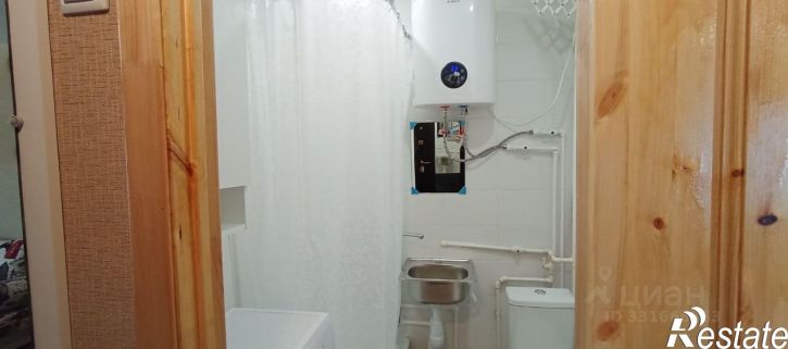 1-комн квартира Самара, Ставропольская улица, 98к1