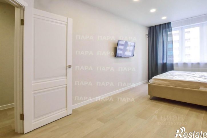 1-комн квартира Самара, 4-й проезд, 67а