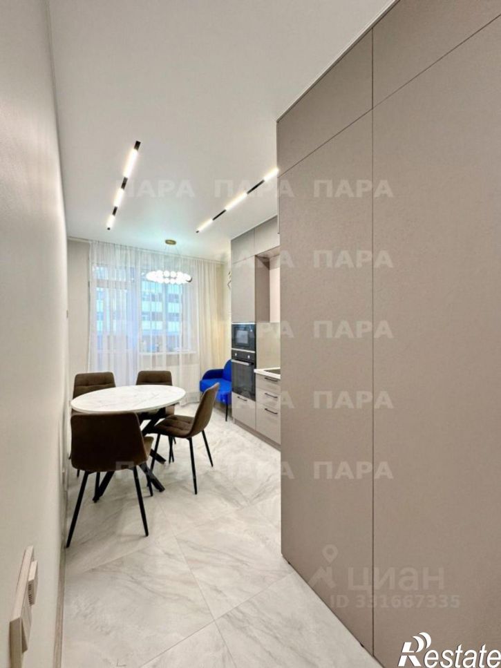 2-комн квартира Самара, 4-й проезд, 67а