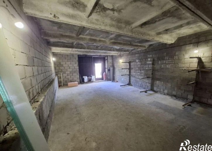 Гараж/парковка Красноярский район