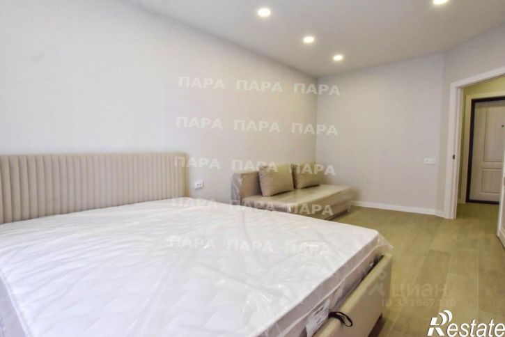 1-комн квартира Самара, 4-й проезд, 67а