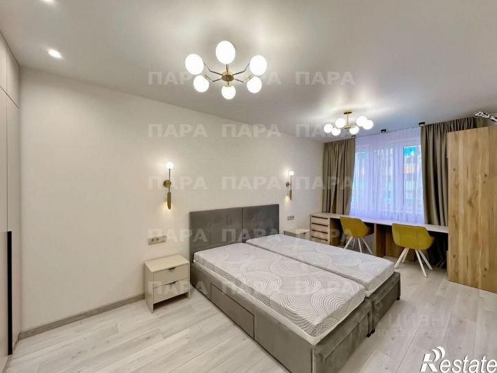 2-комн квартира Самара, 4-й проезд, 67а