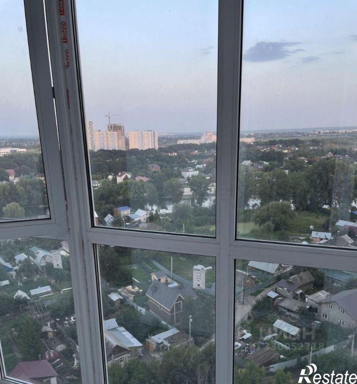 1-комн квартира Самара, Белорусская улица, 26