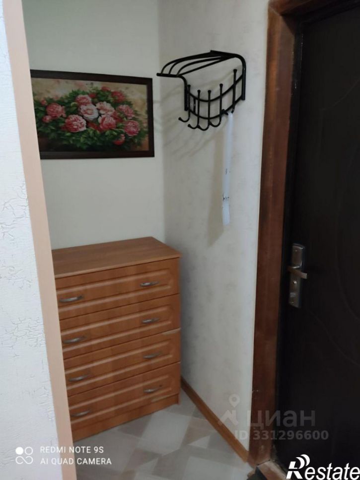 1-комн квартира Тольятти, улица Матросова
