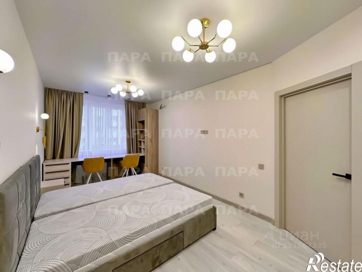 2-комн квартира Самара, 4-й проезд, 67а