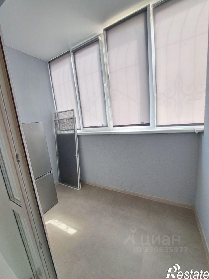2-комн квартира Самара, улица Советской Армии, 131А
