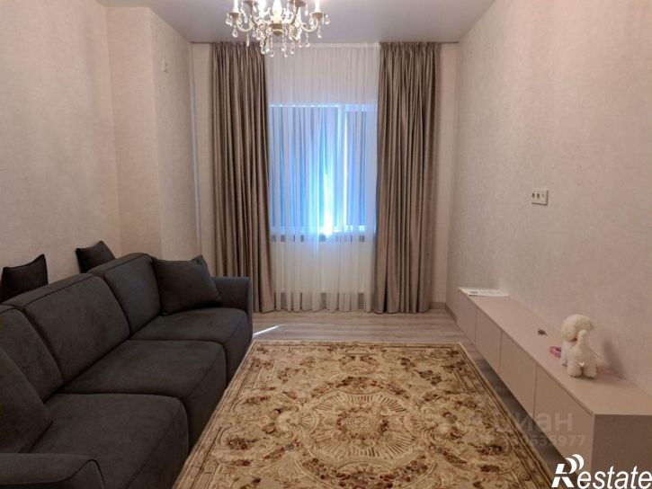 2-комн квартира Самара, улица Советской Армии, 131А